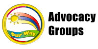 Our way self advocacy