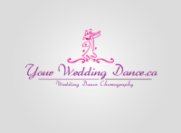 Our wedding dance