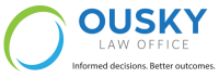Ousky law office