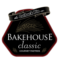 Outback bakehouse