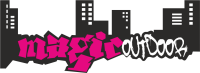 Outdoor magic inc