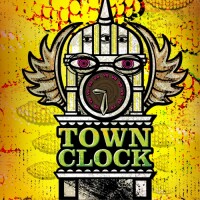 Townclock limited