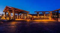 The outlaw inn