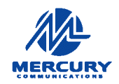 Mercury Communications Services