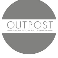 Outpost showroom