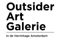 Outsider art gallery