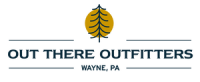 Out there outfitters
