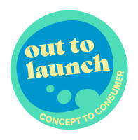 "out to launch"