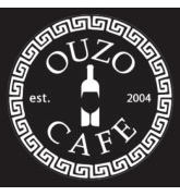 Ouzo cafe