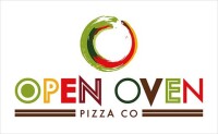 Oven pizza