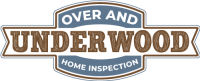 Over and underwood home inspection