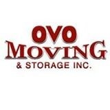 Ovo moving & storage inc,