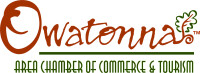 Owatonna area chamber of commerce & tourism