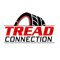 Tread connection