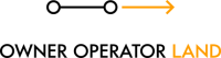 Owner operator land