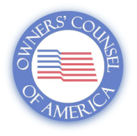 Owners' counsel of america