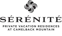 Sérénité at camelback mountain