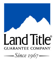Title guarantee building