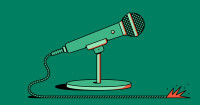 Own the rhythm | custom content strategy & podcast production