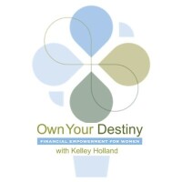 Own your destiny coaching