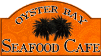 Oyster bay seafood restaurant