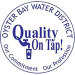Oyster bay water district