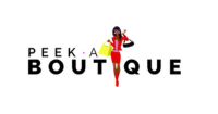 Peek A Boutique