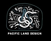 Pacific land design