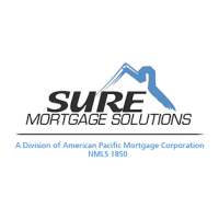 Pacific mortgage solutions
