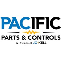 Pacific parts & controls, inc.