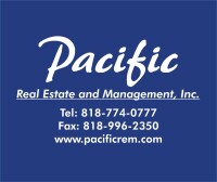 Pacific real estate services, inc.