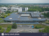 TRADE MART BRUSSELS