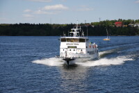 Rederi AB Runmarö Kanal