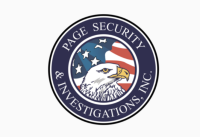Page security inc.