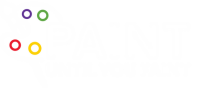Paint until you faint