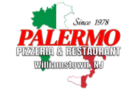Palermo pizzeria & restaurant
