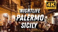 Palermo presents hollywood night life