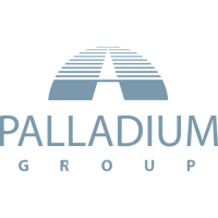 The palladion group