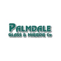 Palmdale glass & mirror co