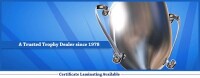 Palmdale trophy engraving