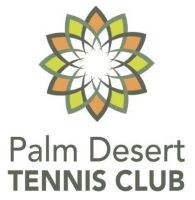 Palm desert tennis club pro