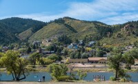 Town of palmer lake