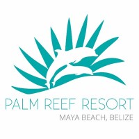 Palm reef resort