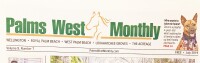 Palms west monthly