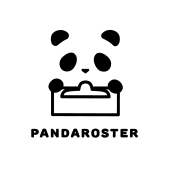 Pandaroster