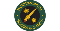 Pandemonium books & games