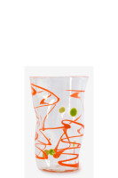 Pean doubulyu glass