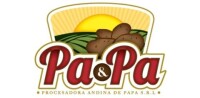Papa chips