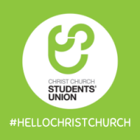 CHRIST CHURCH STUDENTS' UNION