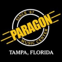 Paragon music center
